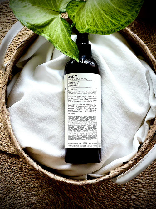 Le Labo Rose 31 Shampoo Jumbo