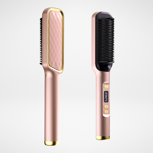 HOT BRUSH PRESTIGE GOLD