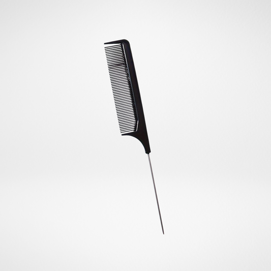 DETANGLING POINTED TAIL COMB