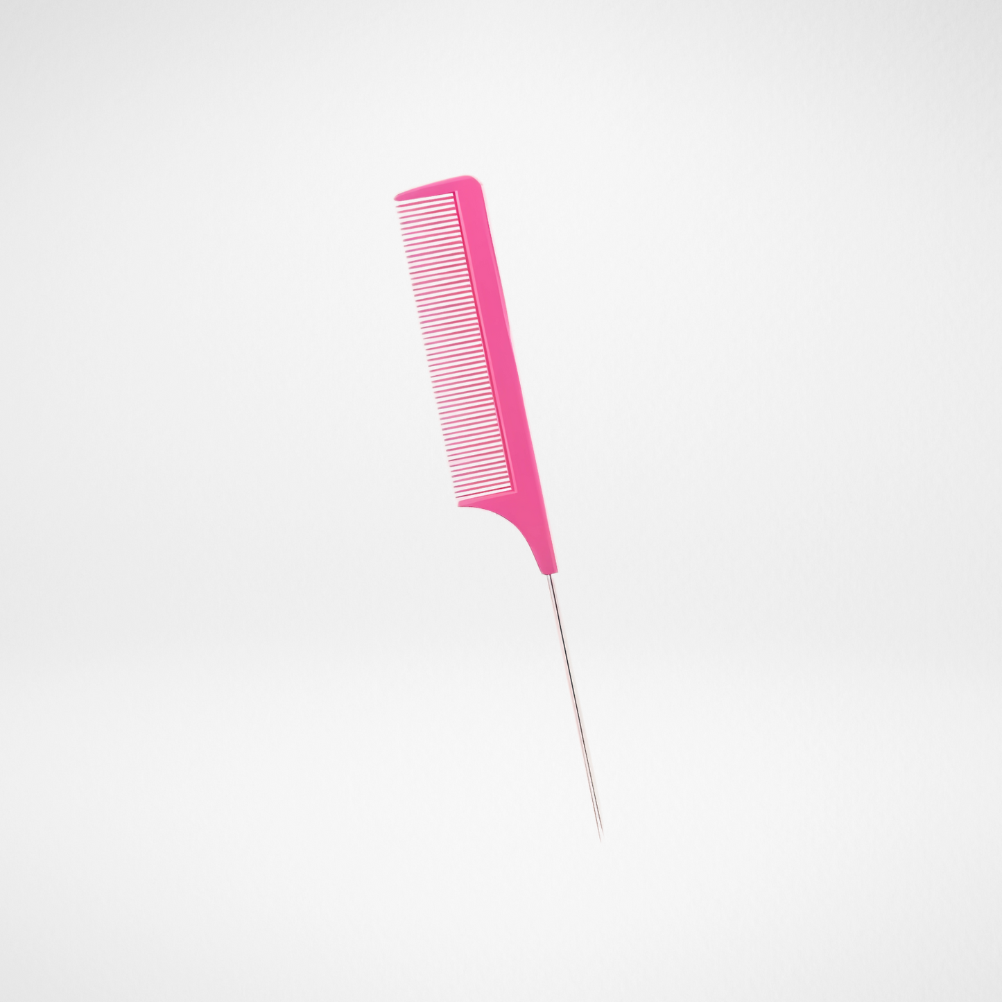 DETANGLING POINTED TAIL COMB