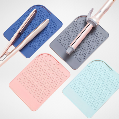 SILICONE HEAT RESISTANT MAT