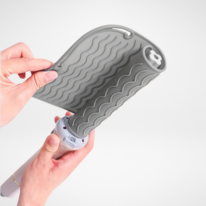 SILICONE HEAT RESISTANT MAT