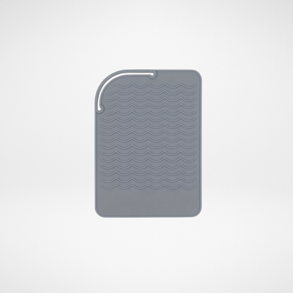 SILICONE HEAT RESISTANT MAT