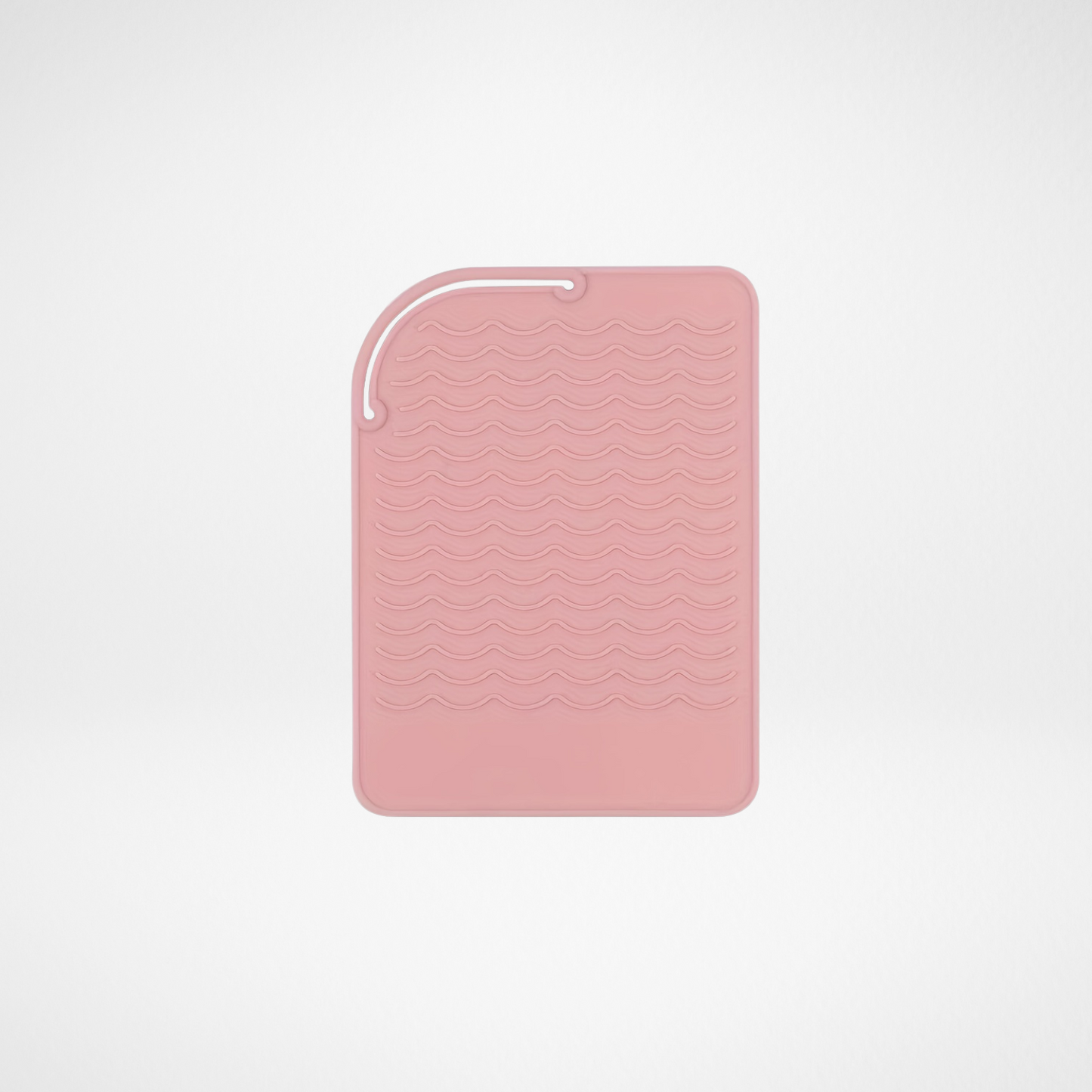 SILICONE HEAT RESISTANT MAT