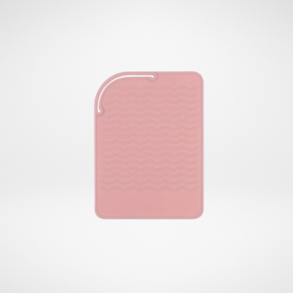 SILICONE HEAT RESISTANT MAT