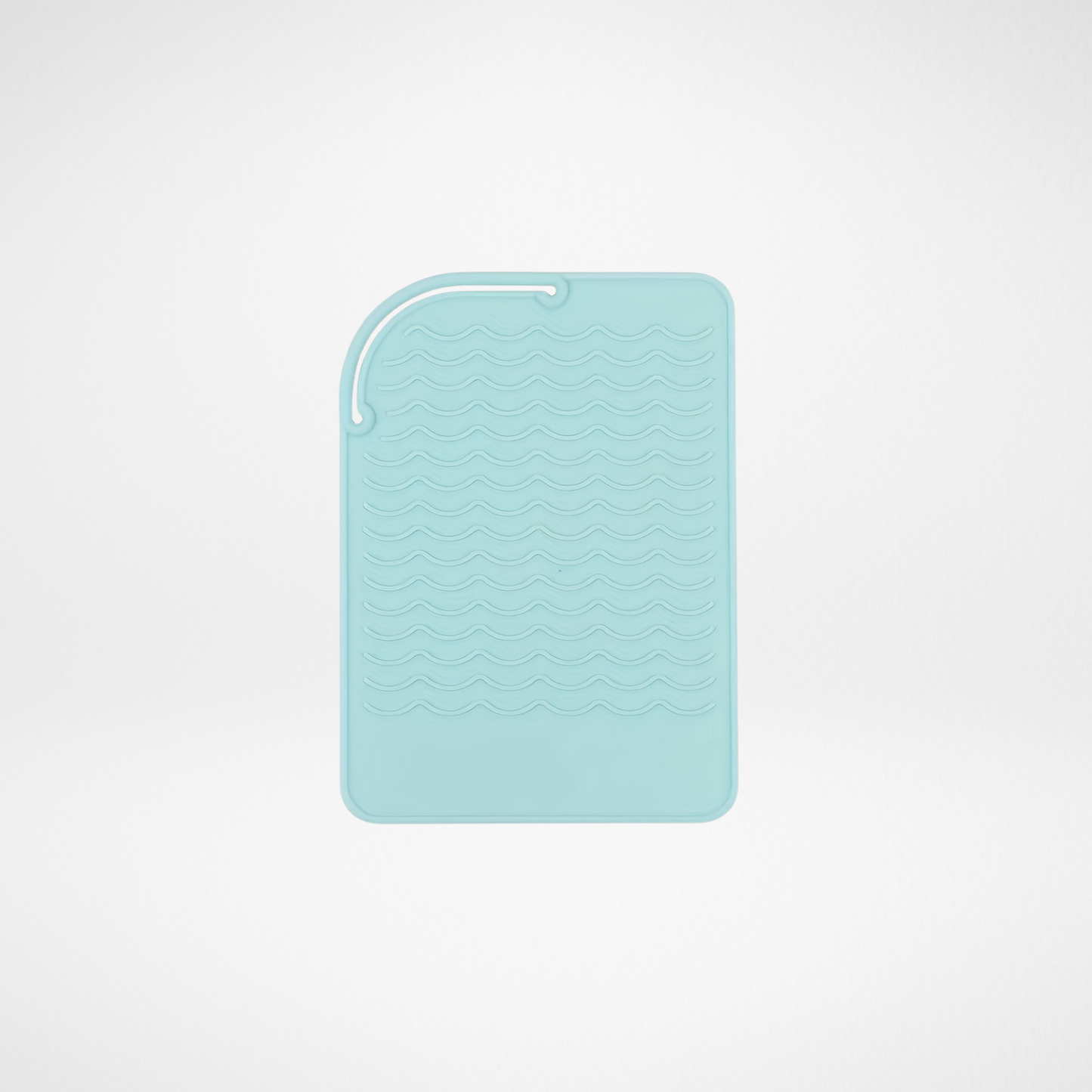 SILICONE HEAT RESISTANT MAT