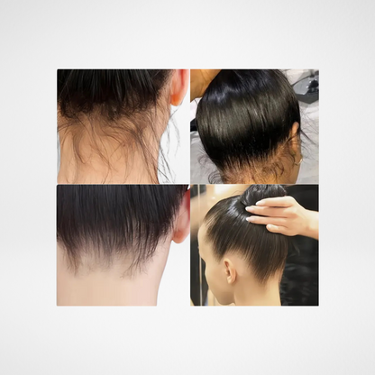 NON-GREASY COCONUT HAIR STYLING WAX STICK