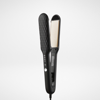 HAIR STRAIGHTENER ANTI-FRIZZ