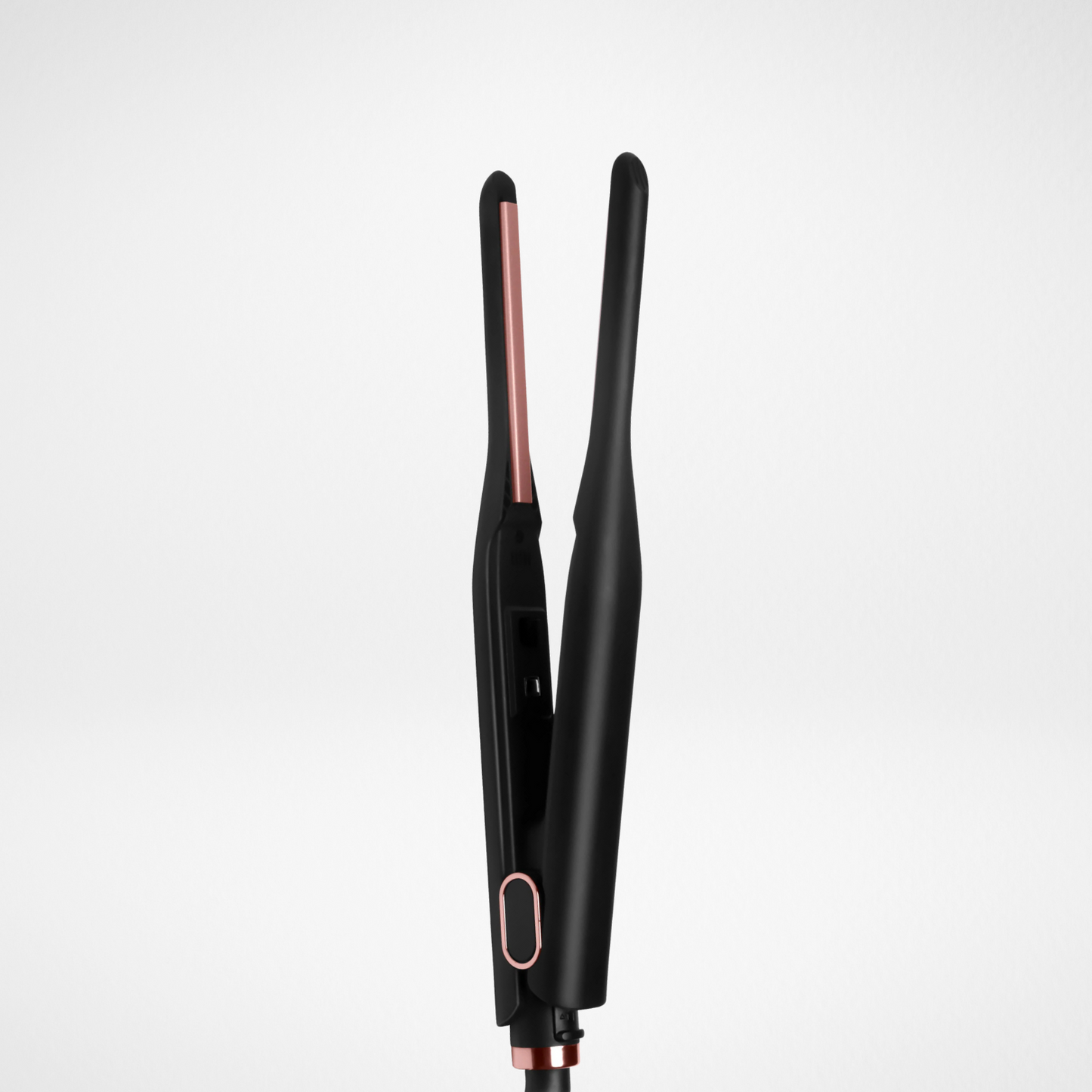 HAIR STRAIGHTENER MINI SILK