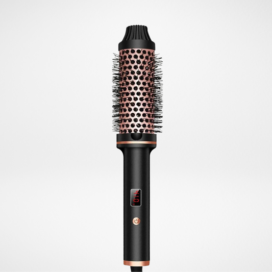 HOT BRUSH VOLUME 360 BLACK