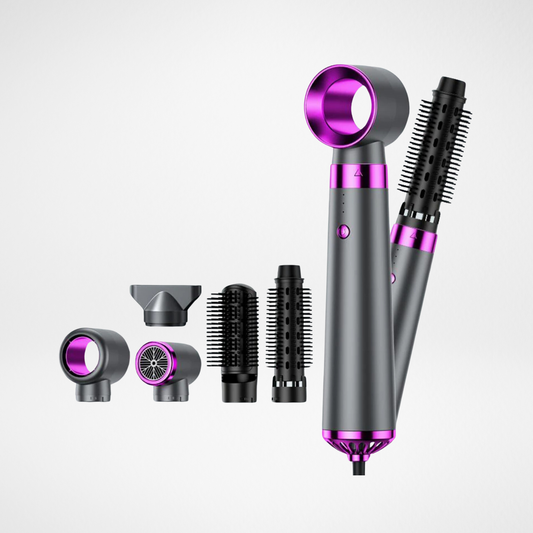 HAIRSTYLER ELEGANCE 5-IN-1