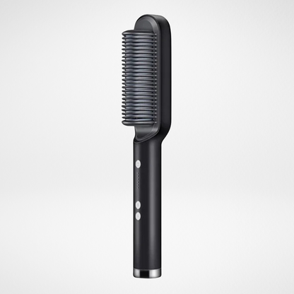 HOT BRUSH EASY STYLE BLACK