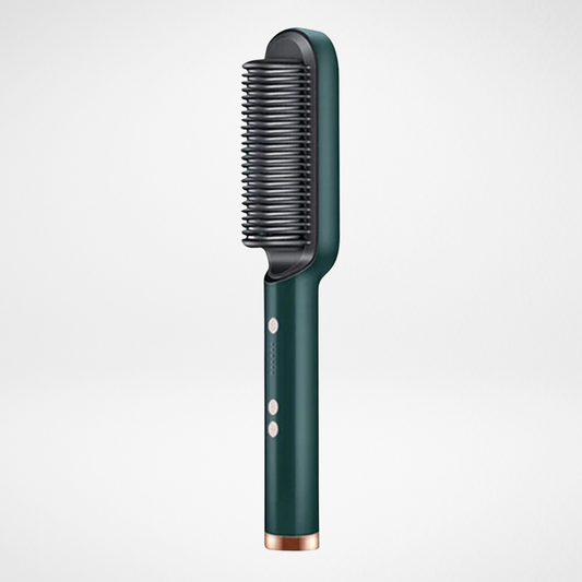 HOT BRUSH EASY STYLE EMERALD