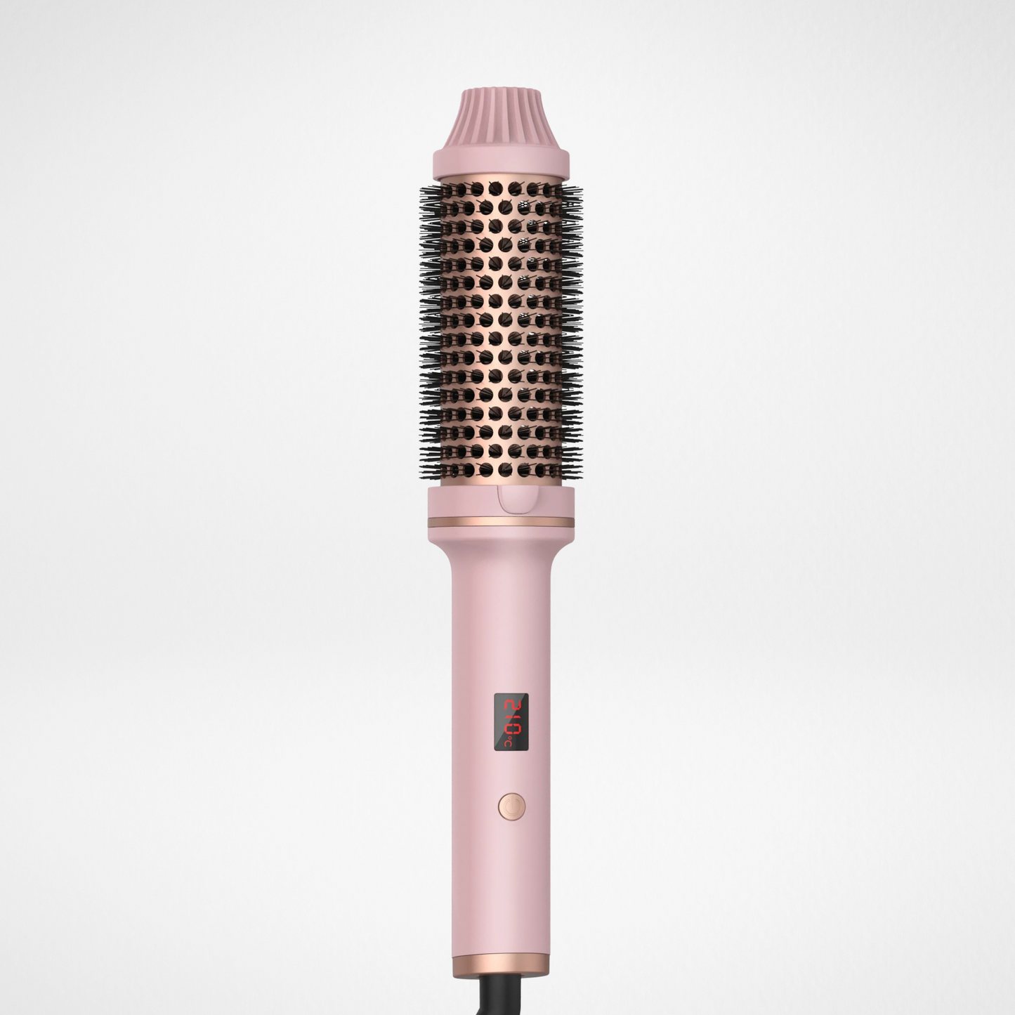 HOT BRUSH VOLUME 360 PINK