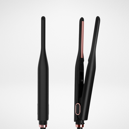 HAIR STRAIGHTENER MINI SILK