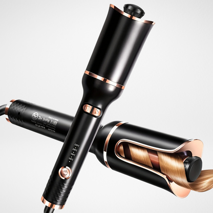 HAIR CURLER AUTOMATIC STYLE