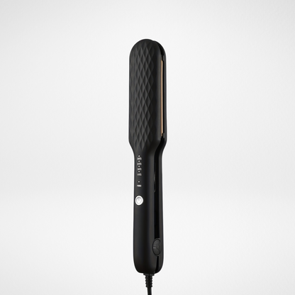 HAIR STRAIGHTENER ANTI-FRIZZ