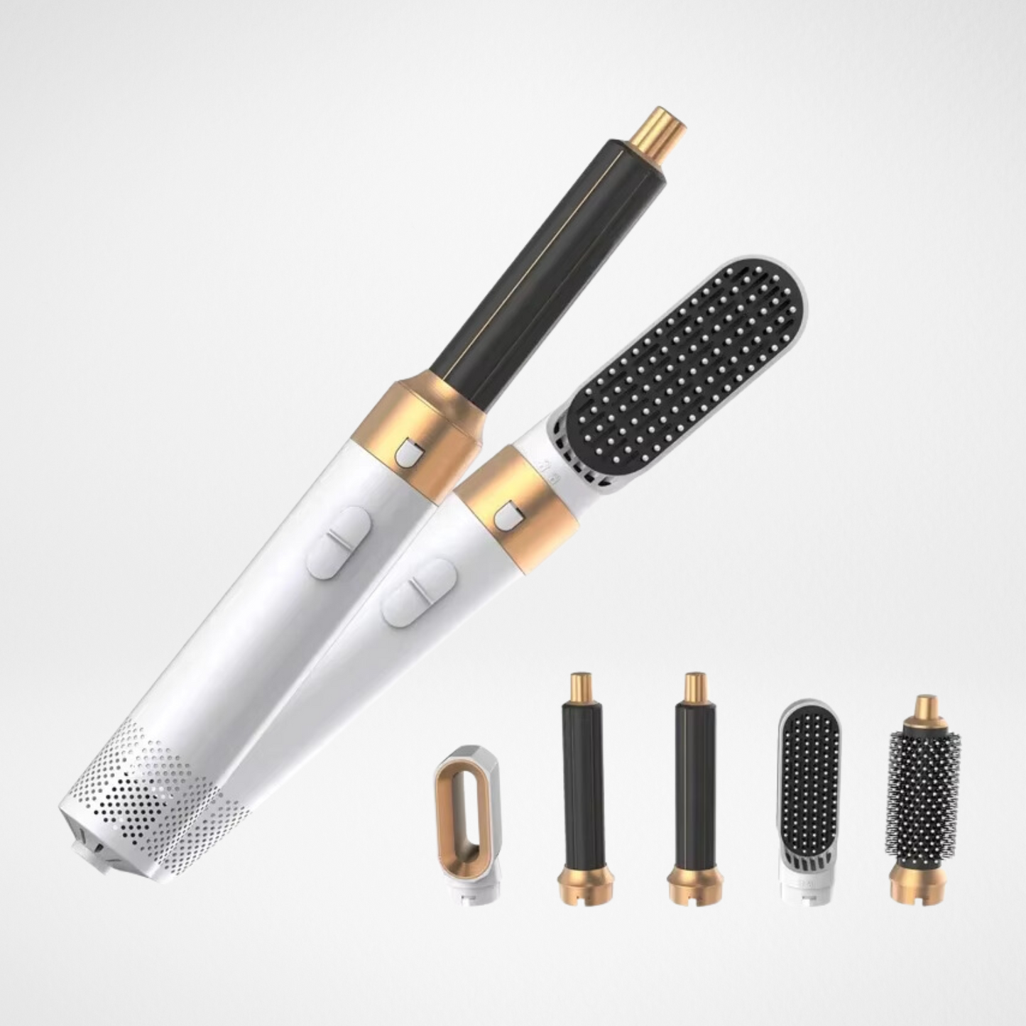 AIR STYLER 5-IN-1 BLACK