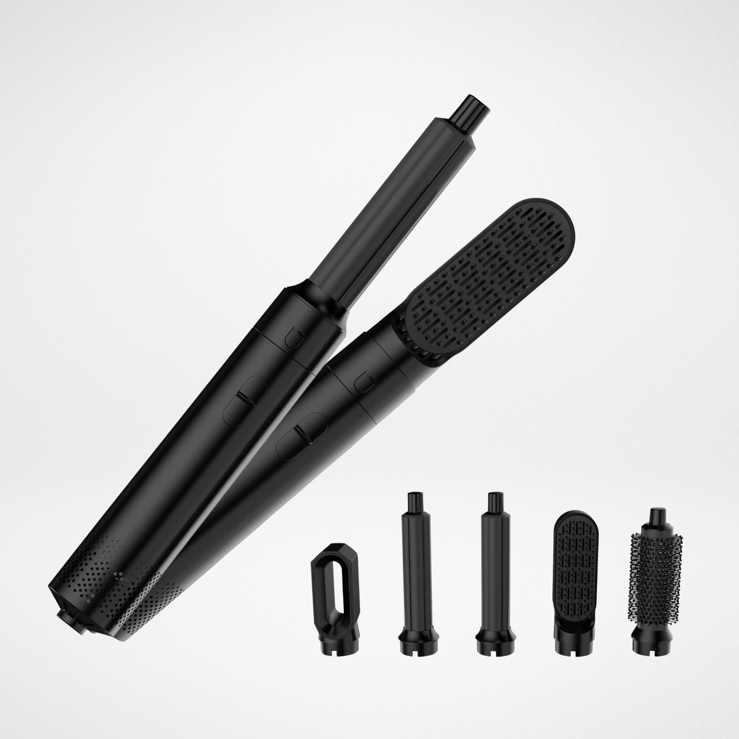 AIR STYLER 5-IN-1 BLACK