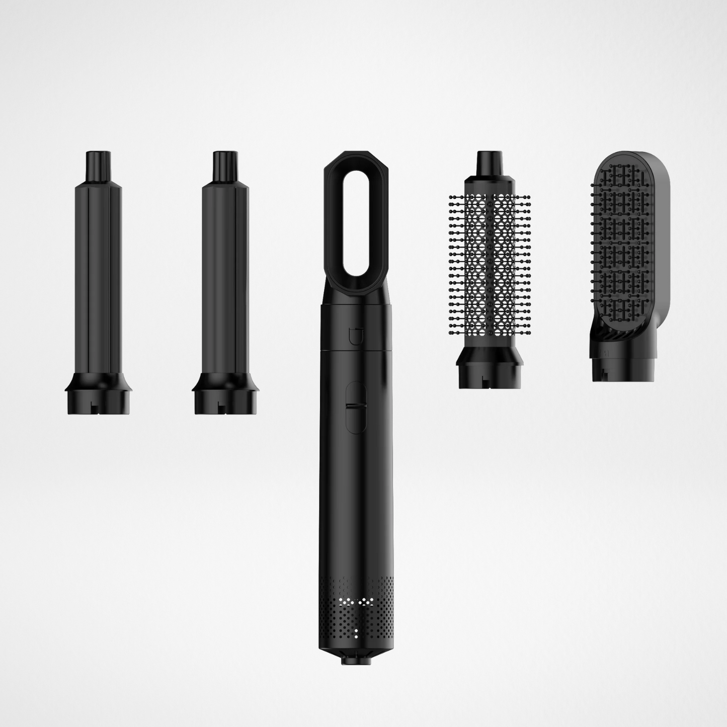 AIR STYLER 5-IN-1 BLACK