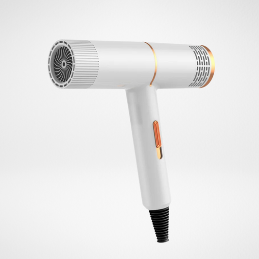 HAIR DRYER IONIC PRESTIGE WHITE