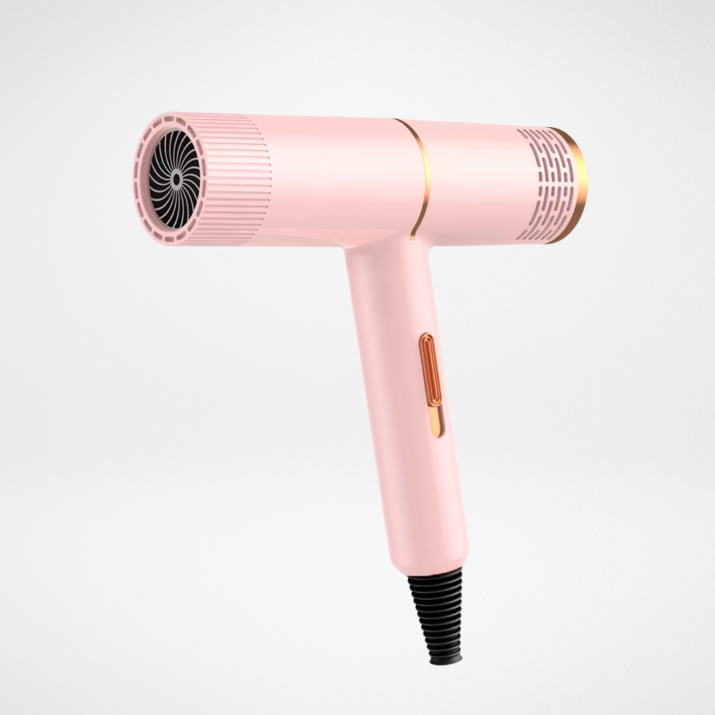 HAIR DRYER IONIC PRESTIGE PINK